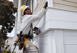 Affordable Siding Repair and Maintenance Services in Shady Spring, WV